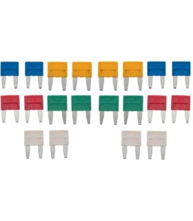 فیوز ریز 206 25 امپر