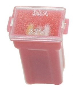 فیوز ریو تیبا صورتی