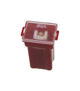 فیوز ریو تیبا قرمز