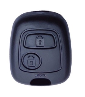 قاب ریموت 206