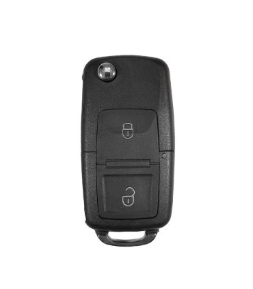 قاب ریموت 2کلید