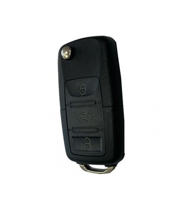 قاب ریموت 3 کلید