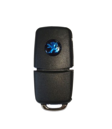 قاب ریموت 3 کلید