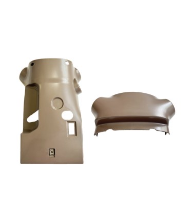 قاب زیر رو فرمان بژ سمند 62005199