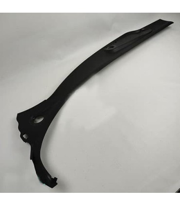 قاب زیرشیشه جلو 206چپ-1260300499