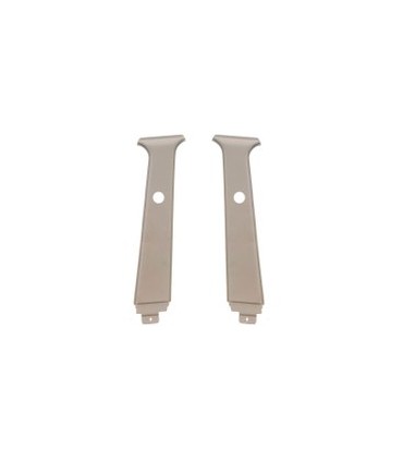 قاب ستون بالا راست قدیم پراید