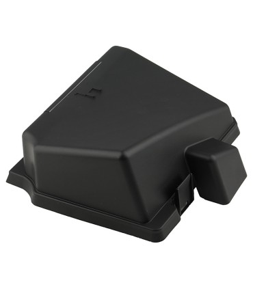 قاب محافظ جعبه فیوز داخل موتور 206-12102605