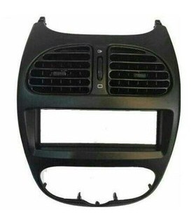 قاب هواکش و رادیو ضبط 206 -1403499