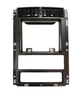 قاب وسط داشبورد 405 جدید پیشرفت