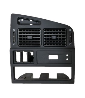 قاب وسط داشبورد 405 قدیم پیشرفت