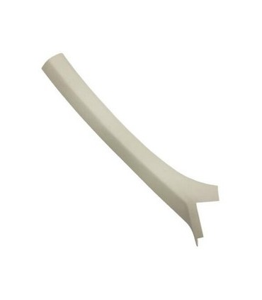 قاب پلاستیکی ستون جلو راست 206 1261522799