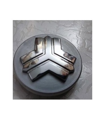 قالپاق تو رینگی تیبا و پراید