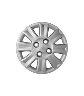 قالپاق تیبا توان پلیمر 20 تایی