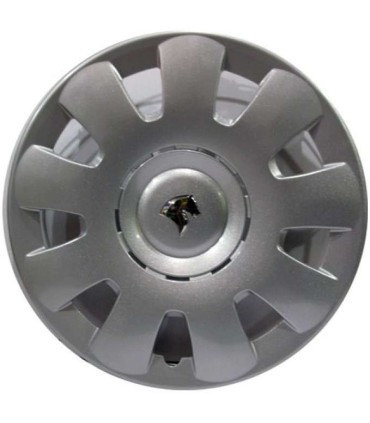 قالپاق سمندSE و آریسان توان پلیمر