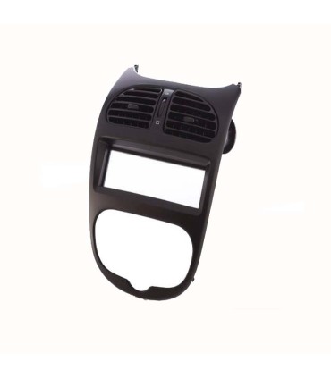 قاب پنل ضبط 206-پیشرفت