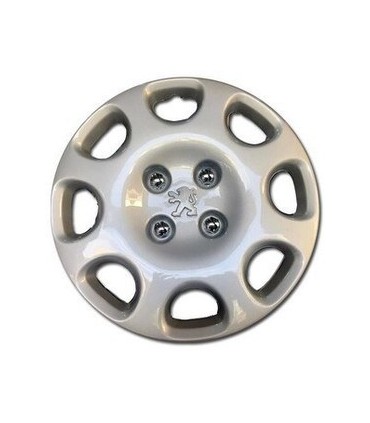 قالپاق پارس رینگ 14توان پلیمر20تایی