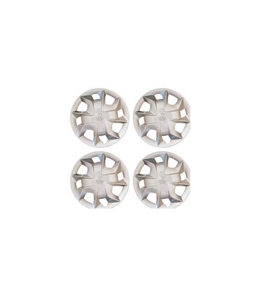 قالپاق پرایدطرح ساینا 13 توان پلیمر