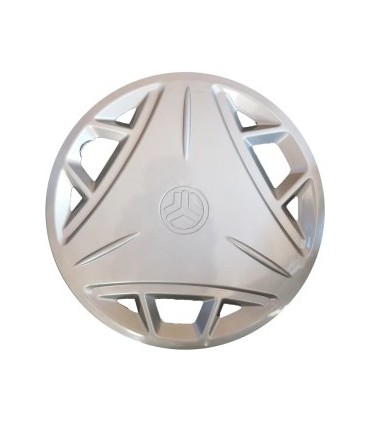 قالپاق پراید75مثلثی توان پلیمر16 تایی