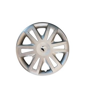 قالپاق چرخ دنا سال توان پلیمر