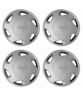 قالپاق چرخ پیکان توان پلیمر