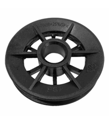 قرقره گلگیر 206