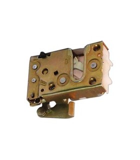 قفل برقی درجلو 405 راست با میکروسوئیچ 60113104