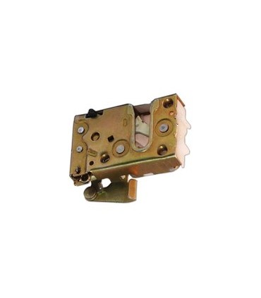 قفل برقی درجلو 405 راست با میکروسوئیچ 60113104