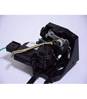 قفل جلو راست کوئیک پیشرفت