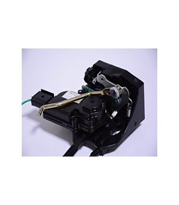 قفل جلو چپ کوئیک پیشرفت