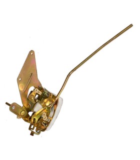 قفل داخل درب جلو چپ پراید جدیدپیشرفت