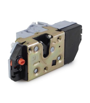 قفل داخل درب عقب چپ 206 پیشرفت