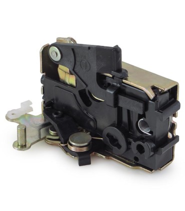 قفل داخل درب عقب چپ 405 قدیم پیشرفت