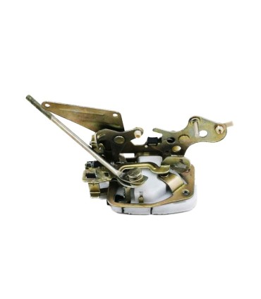 قفل داخل درب عقب چپ پراید جدید پیشرفت