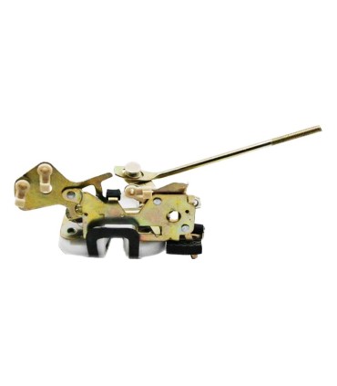 قفل داخل درب عقب چپ پراید قدیم پیشرفت