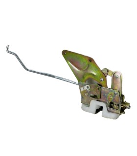 قفل درب جلو راست تیبا پیشرفت