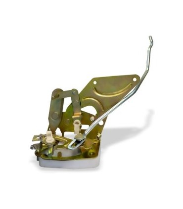 قفل درب جلو چپ تیبا پیشرفت