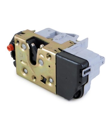 قفل درب عقب 206راست -1360103099