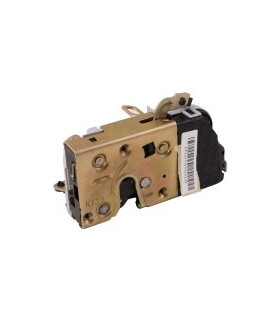 قفل درب عقب 206چپ برقی-1360102999