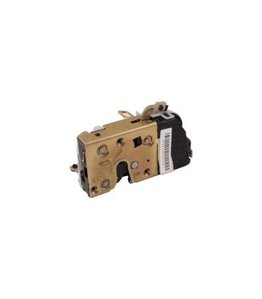 قفل درب عقب 206چپ برقی-1360102999