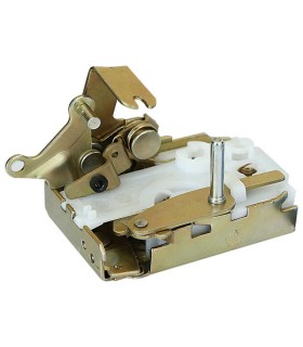 قفل درب عقب دنا راست پیشرفت