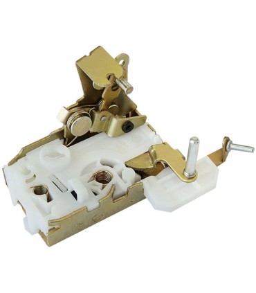 قفل درب عقب دنا چپ پیشرفت