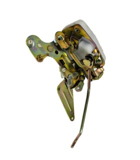 قفل درب عقب راست تیبا پیشرفت