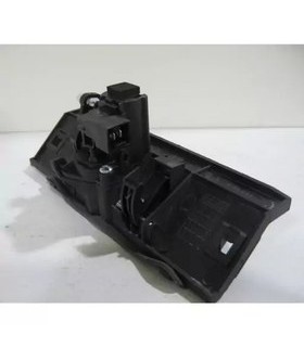 قفل صندوق 206 باپمپ برقی پیشرفت