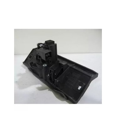 قفل صندوق 206 باپمپ برقی پیشرفت