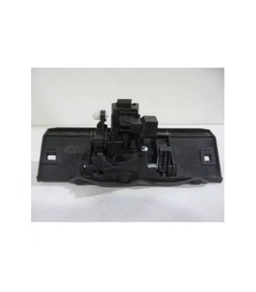 قفل صندوق 206 باپمپ برقی پیشرفت