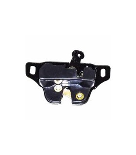 قفل صندوق 206 پیشرفت