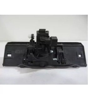 قفل صندوق با پمپ برقی 206 کد 360402299