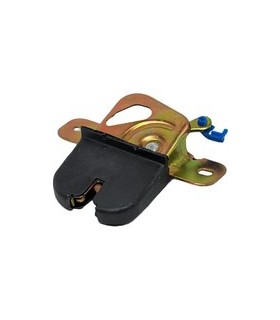 قفل صندوق تیبا MCS