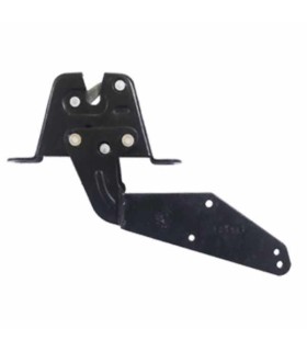 قفل صندوق رانا دنا پیشرفت