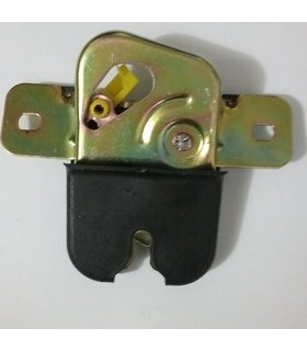 قفل صندوق پراید mcs